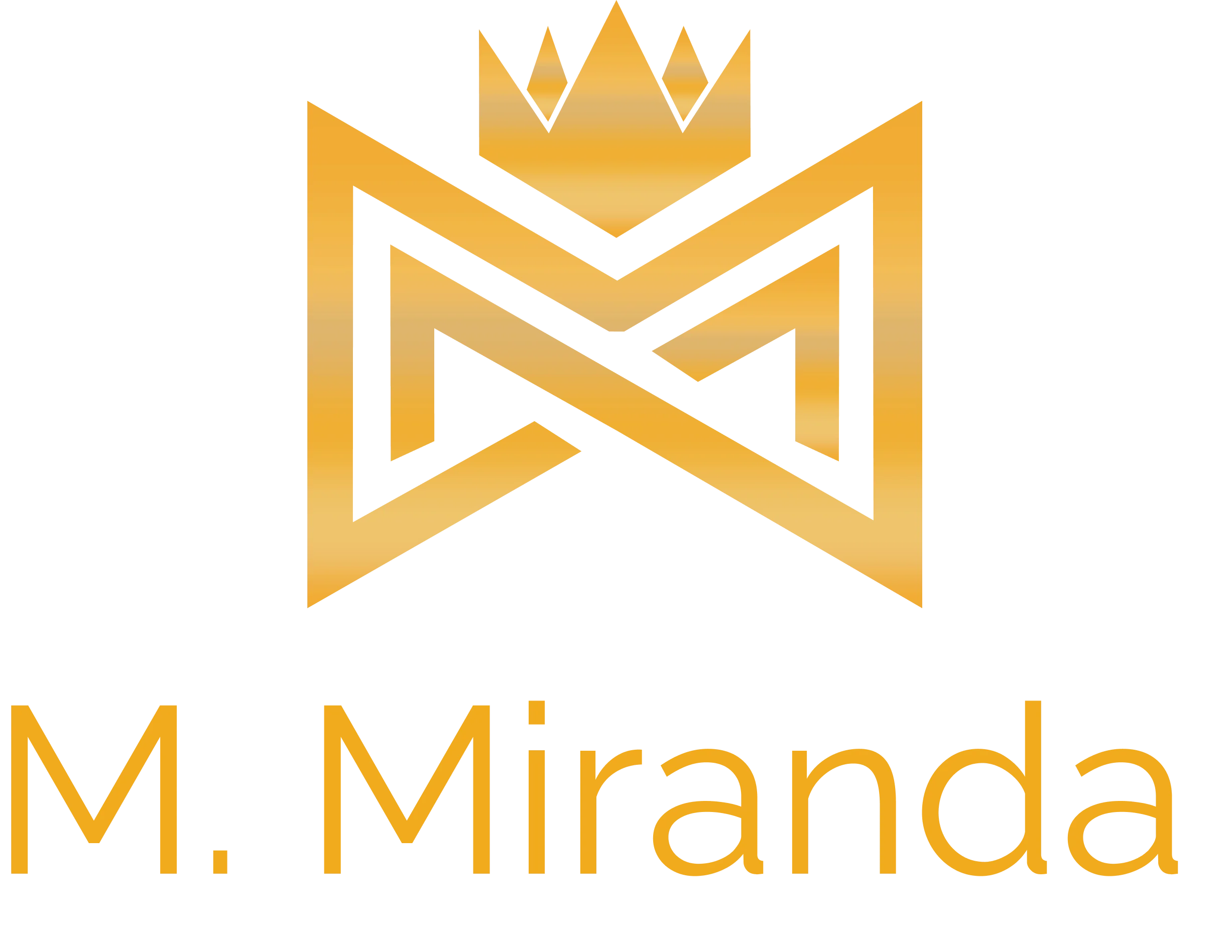 M. Miranda